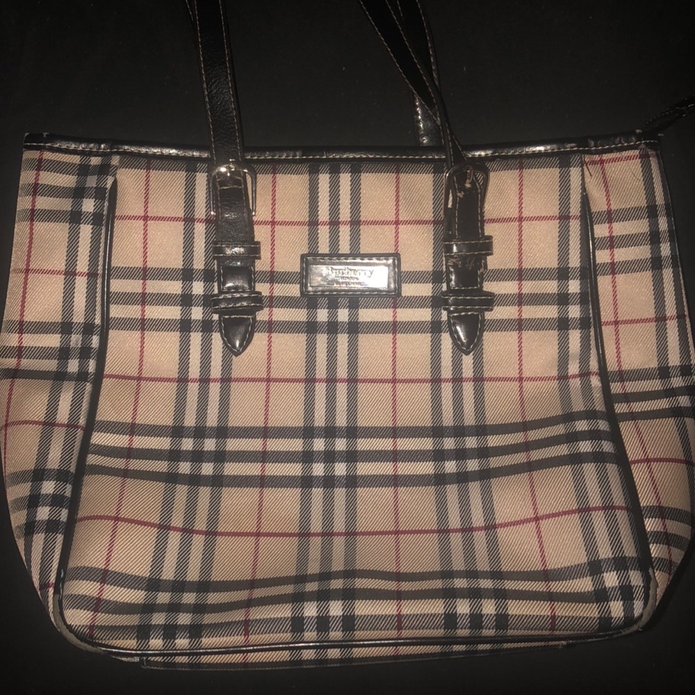 Burberry London Purse